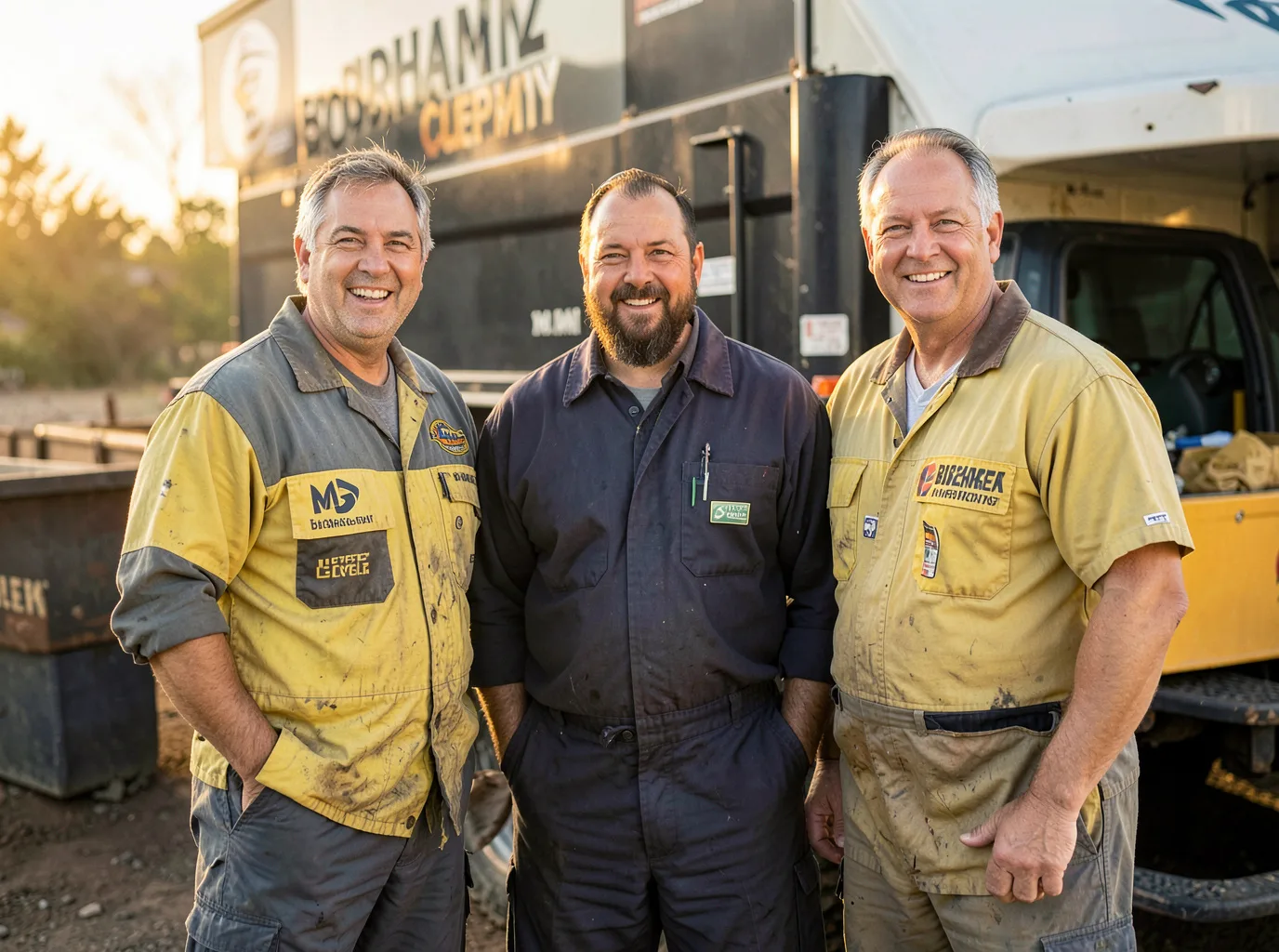 Sewage Cleanup company in Buchanan, MI