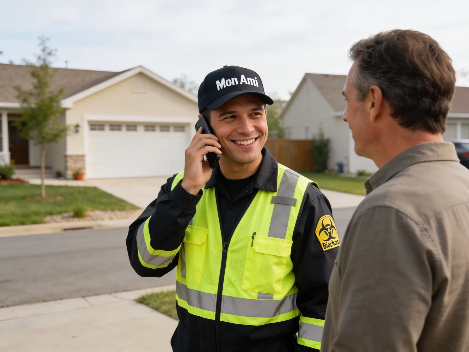 Sewage Cleanup Buchanan, MI FAQs
